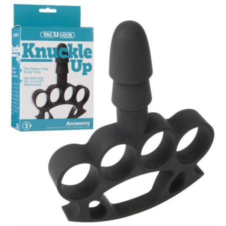Poignée Vac-U-Lock - Knuckle Up