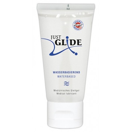 Lubrifiant Just Glide - 50 ml