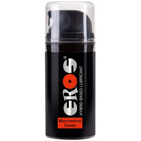 Crème Spéciale Masturbation - 100 ml Eros
