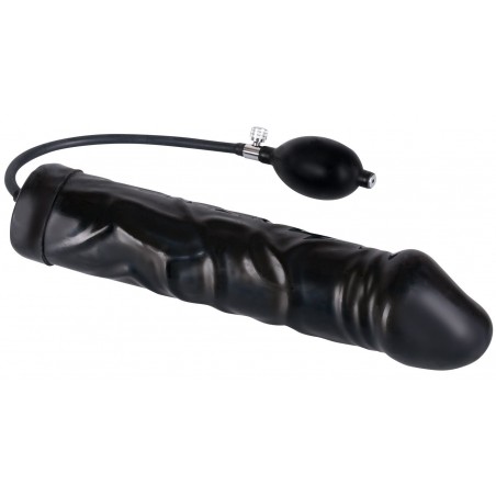 Gode Gonflable Géant  - 31 cm