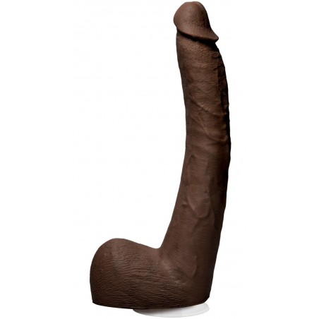 Gode Réaliste Ultraskyn Vac U Lock Isiah Maxwell