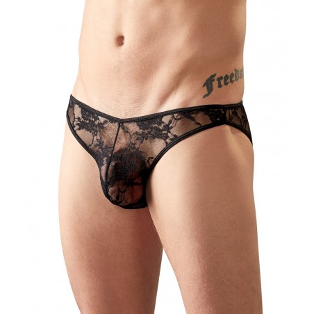 Culotte Dentelle Homme du S au XL