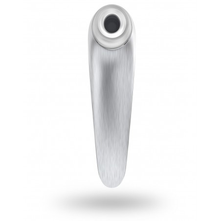 Suceur Clitoris 11 modes Haut de Gamme Waterproof Rechargeable - "Satisfyer Luxury High Fashion"