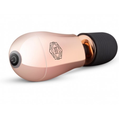 Petit Stimulateur clitoridien 10 modes Rechargeable - Mini Massager