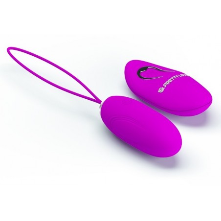 Oeuf Rechargeable Télécommandé Jenny
