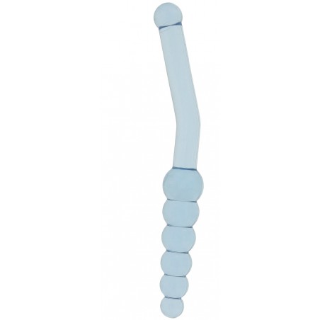 Gode Anal 2 fonction 23 cm / Diam. 2.9 cm - Angler