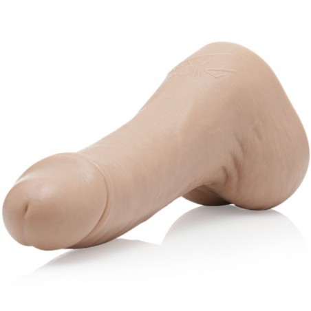 Gode Moulé sur Pénis de Allen King - "Fleshjack"