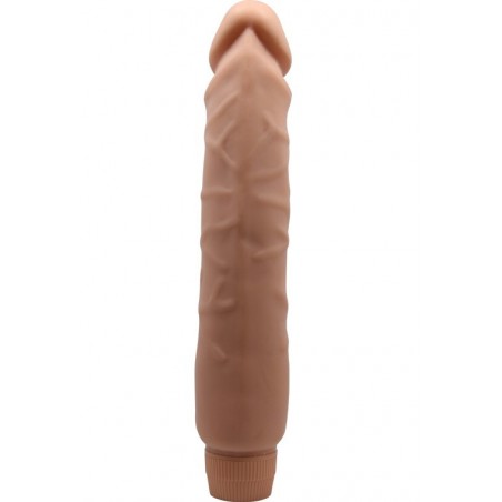 Grand Vibromasseur Réaliste - 25,5 cm / Ø 4.5 cm - Jack