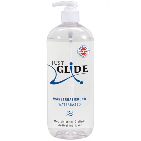 Lubrifiant Just Glide - 1 Litre