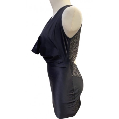 Robe Libertine Sensuelle Taille 40/46 - Grande Taille