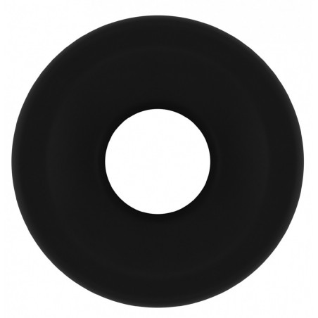 Plug Tunnel Noir Small No.49