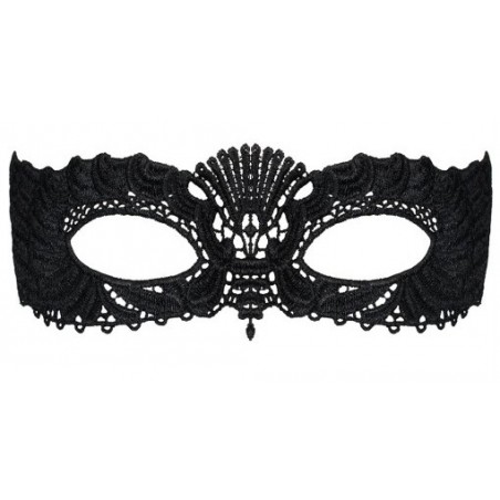 Masque noir A700 by Obsessive
