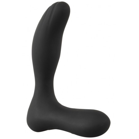 Stimulateur De Prostate et Périnée - Télécommandé - Rechargeable - Waterproof - 13,5 cm / Ø De 1,7 A 2,8 cm - Noir - You 2 Toys