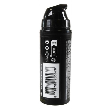 Gel Décontractant Anal Relax - Anesthésiant - Unisexe - Pénétration sans douleur - 30 ml - Mister B