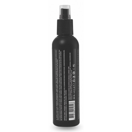Nettoyant Pour Sextoys - En Spray - Sans Alcool - 200 Ml - Mister B