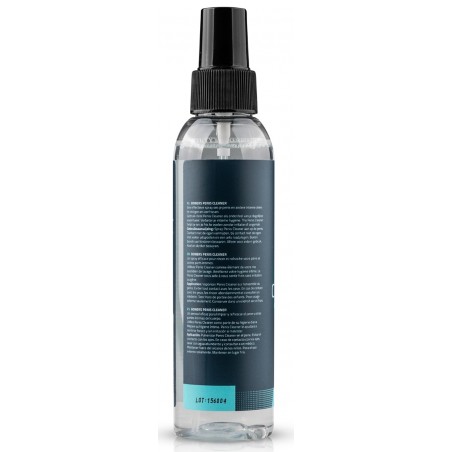 Nettoyant Spécial Pénis - Fresh Feeling - 150 Ml - Boners