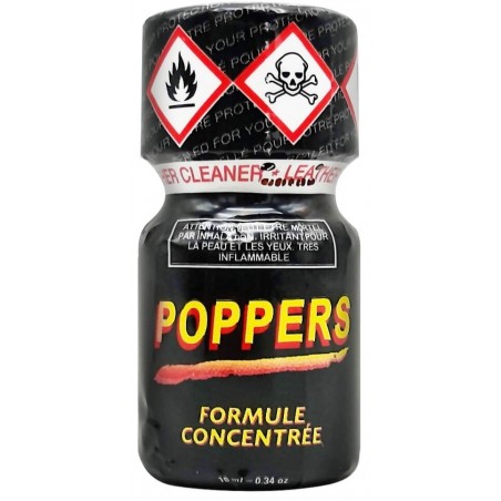 Le POPPERS - 9ml