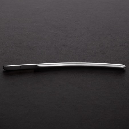 Tige Urètre Lisse - Dilator - Acier Inoxydable - 14 cm / Ø 0,7 cm - Triune