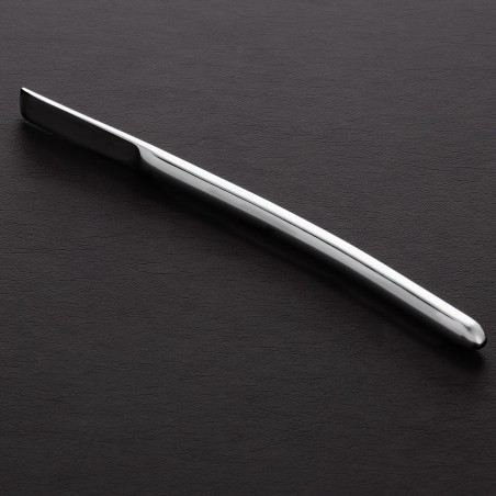 Tige Urètre Lisse - Dilator - Acier Inoxydable - 14 cm / Ø 0,9 cm - Triune