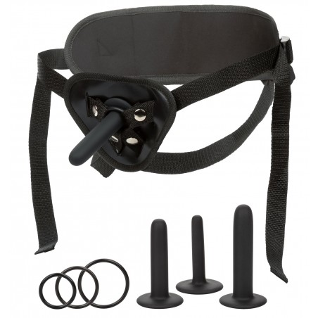 Kit Harnais Gode ceinture Pegging Kit Boundless