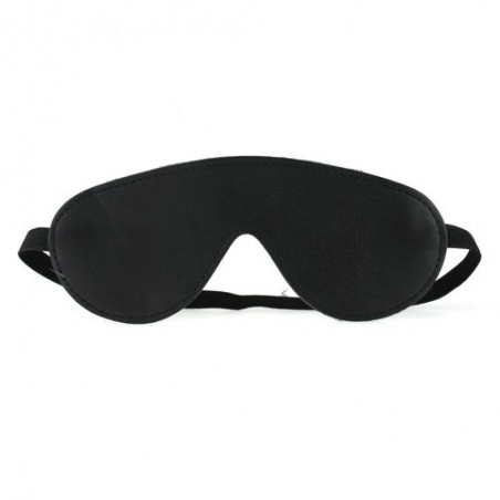 Kit BD/SM Wicked - 7 pièces Noires - Menottes Poignets Et Chevilles - Fouet - Masque - Corde - Bâillon - Collier - Generique