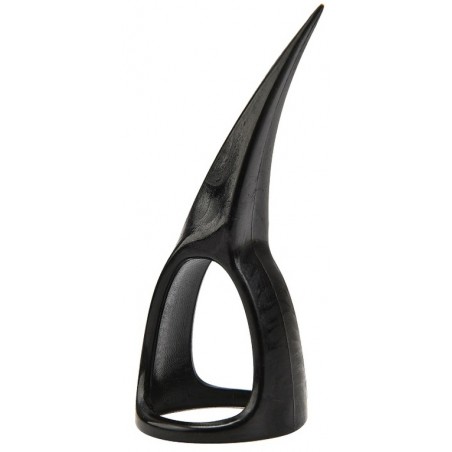 Lot de 10 Griffes Pointues SM - Divers Diamètres - Plaisir Et Douleur - 6 cm - KinkGear