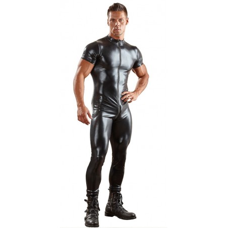 Combinaison Homme Manches Courtes by Sven Joyment
