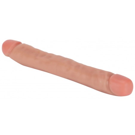 Double Gode Jr Double Dong - En PVC Chair - 32 Cm / Ø 3,6 Cm - Toyjoy