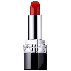 Stimulateur Clitoridien Red Passion Argenté - Forme De Rouge A Lèvres - Rechargeable - Waterproof - 12 cm / Ø 2,2 cm - Generique