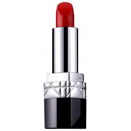 Stimulateur Clitoridien Red Passion Argenté - Forme De Rouge A Lèvres - Rechargeable - Waterproof - 12 cm / Ø 2,2 cm - Generique