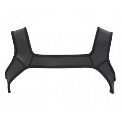 Harnais Pour Homme Neo Harness - Néoprène Noir - Tailles : S/M - L/XL - Rude Rider