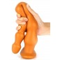 Plug long Chap Beads L 34 x 5.5cm