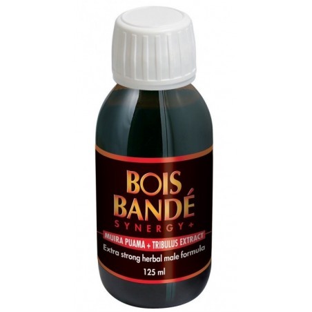 Bois Bandé Synergy + 125 ml