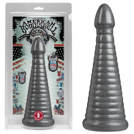 Gode Géant American Bombshells Rockeye - 28 cm