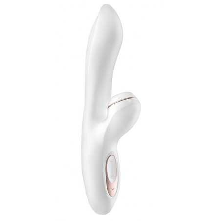 Satisfyer Pro G-Spot Rabbit