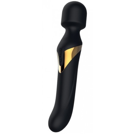 Stimulateur Clitoridien Rechargeable Dual Orgams