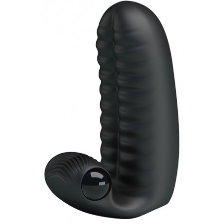 Doigtier Vibrant Abbott