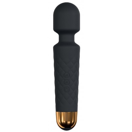Vibromasseur Rechargeable Kit Wanderful