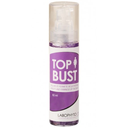 Top Bust Volume et Fermeté de la Poitrine - 60 ml