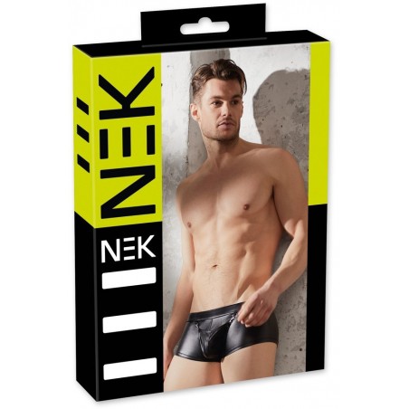 Boxer avec Cache Sexe by Nek