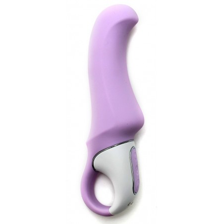 Vibromasseur Point G Rechargeable Satisfyer Charming Smile