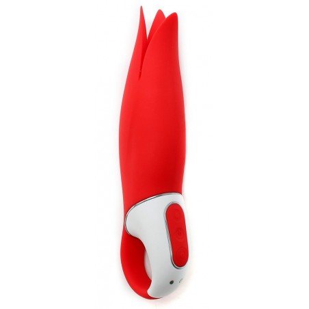 Vibromasseur Rechargeable Satisfyer Power Flower