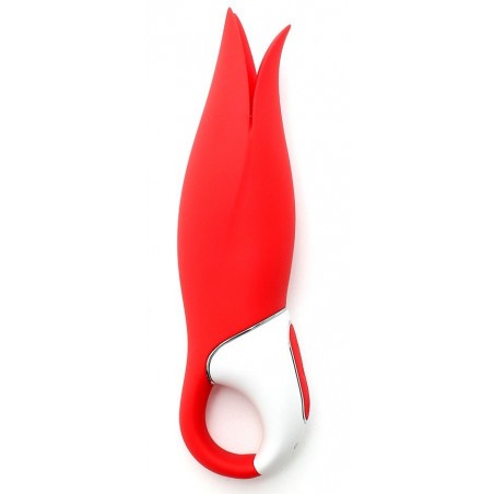 Vibromasseur Rechargeable Satisfyer Power Flower