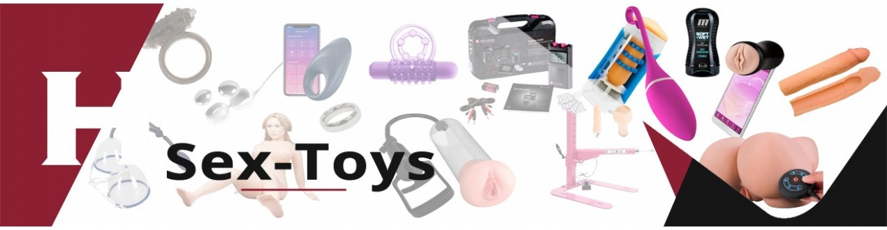 Sex Toys - Plus de 1000 Produits en Ligne - Satisfait ou Remboursé.
