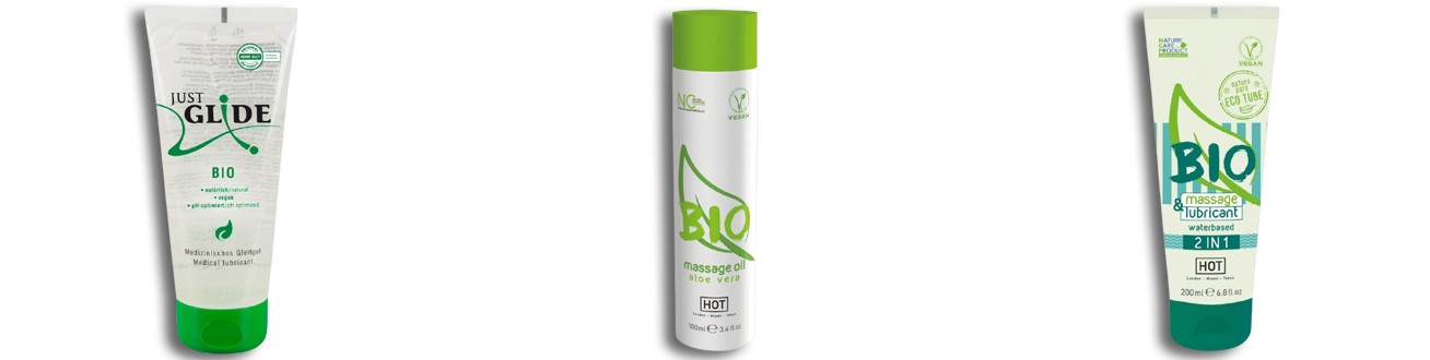 Cosmétiques BIO