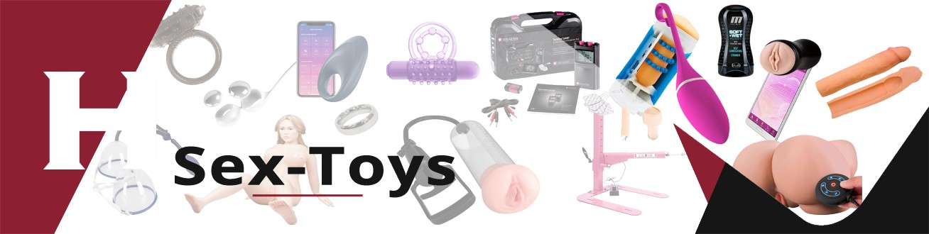 Sex toys