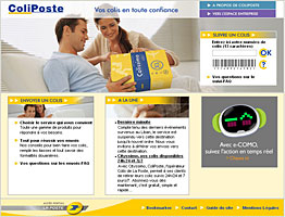 poste