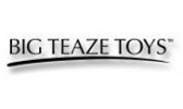 Big Teaze Toys