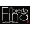 Abierta Fina