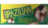 Brazilian Balls